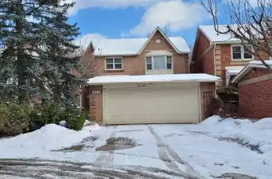 2391 Kennedy Road Toronto E07 Ontario M1T 3T7