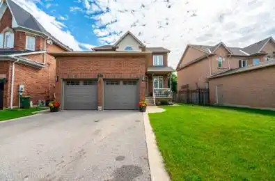 81 Segwun Road Hamilton Ontario L8B 0J9