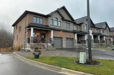 47 GORD MATTHEWS Way Uxbridge Ontario L9P 0E9