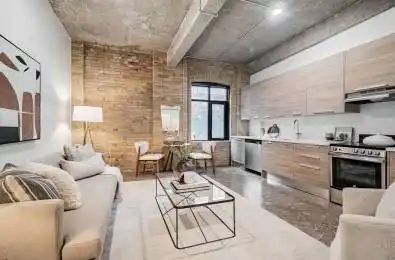 9 St Nicholas Street Unit# 502 Toronto C01 Ontario M4Y 1W5