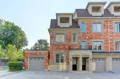169 Finch Avenue Unit# H Toronto C14 Ontario M2N 4R8