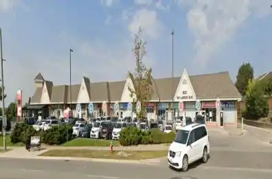 900 Ray Lawson Boulevard Unit# 8 Brampton Ontario L6Y 5J6