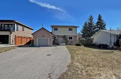 25 Shirlea Boulevard Georgina Ontario L4P 1L1
