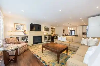 369 Armadale Avenue Toronto W02 Ontario M6S 3X7