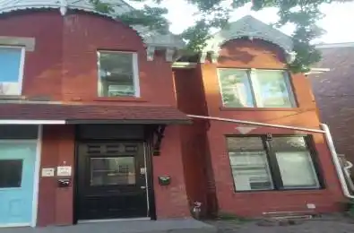 210 Mccaul Street Unit# B Toronto C01 Ontario M5T 1W5