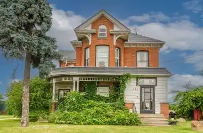 441 Barton Street Hamilton Ontario L8E 2L5