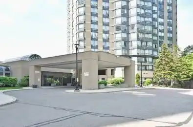 3 Hickory Tree Road Unit# 707 Toronto W09 Ontario M9N 3W5