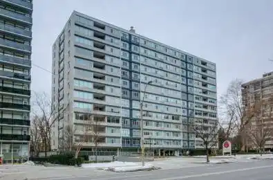 500 Avenue Road Unit# 906 Toronto C02 Ontario M4V 2J6