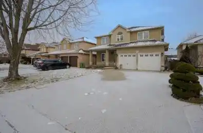 72 Sidney Crescent Hamilton Ontario L8J 3Z1
