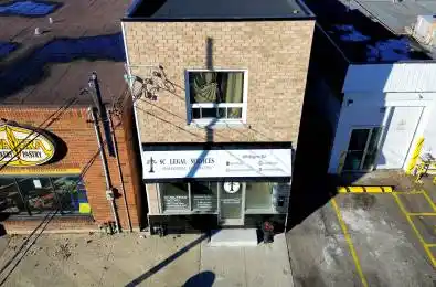 486 Rogers Road Unit# Office #1 Toronto W03 Ontario M6M 1B1