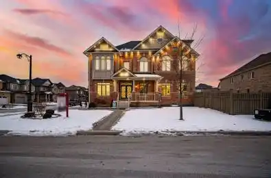 209 Kincardine Street Vaughan Ontario L4H 3N5