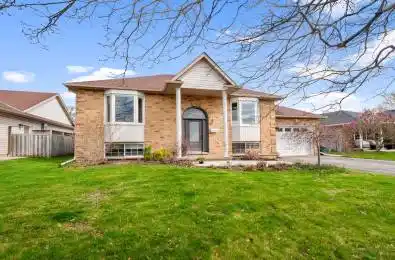 3564 Hill Street Fort Erie Ontario L0S 1S0