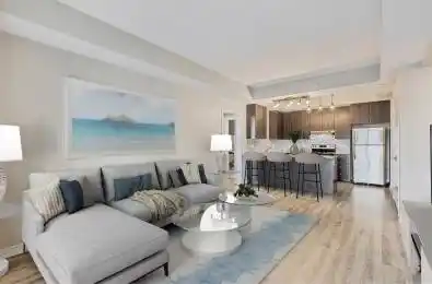 670 Gordon Street Unit# 408 Whitby Ontario L1N 0K9