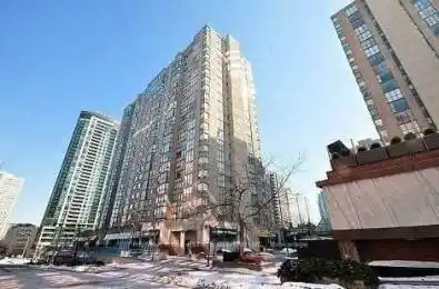 265 Enfield Place Unit# 1403 Mississauga Ontario L5B 3Y7