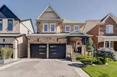 511 West Park Avenue Bradford West Gwillimbury Ontario L3Z 0N1