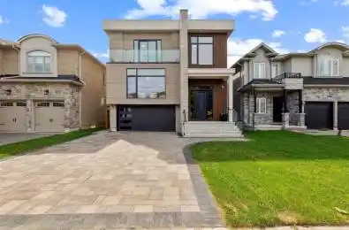 1946 Rosebank Road Pickering Ontario L1V 1P8