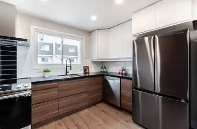 830 Westlock Road Unit# 38A Mississauga Ontario L5C 1K6
