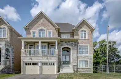 58 Ridge Gate Crescent East Gwillimbury Ontario L0G 1M0