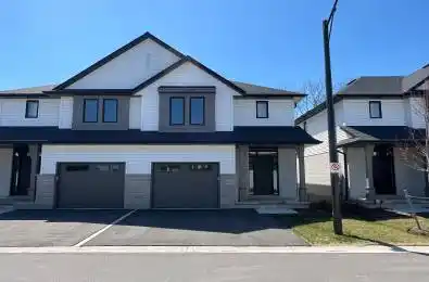 25-49 Royal Dornoch Drive St. Thomas Ontario N5R 0P4