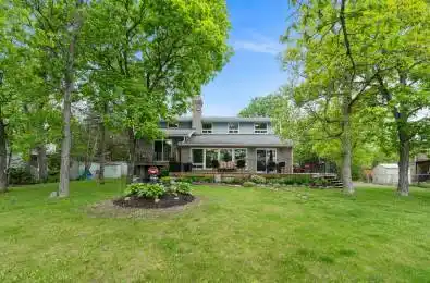 363 Hillside Drive Trent Hills Ontario K0L 1L0