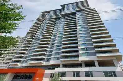 50 Dunfield Avenue Unit# 614 Toronto C10 Ontario M4S 3A4