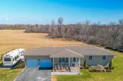 1302 Rapids Road Tweed Ontario K0K 3J0