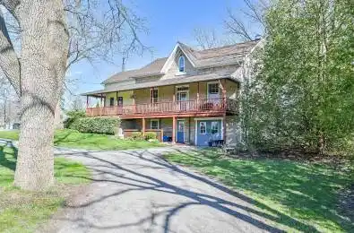 463 Concession 14 Road Haldimand Ontario N0A 1H0