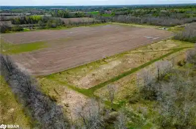 Callaghan Road Tyendinaga Ontario K0K 2N0