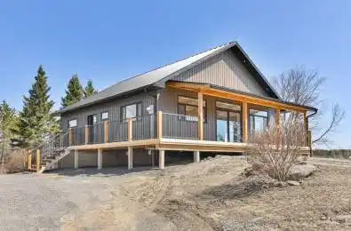 109387A Highway 7 Highway Tweed Ontario K0K 3J0