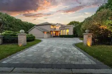 55 Berkindale Drive Toronto C12 Ontario M2L 1Z9