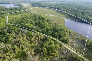 146 Thanet Lake Road Wollaston Ontario K0L 1W0