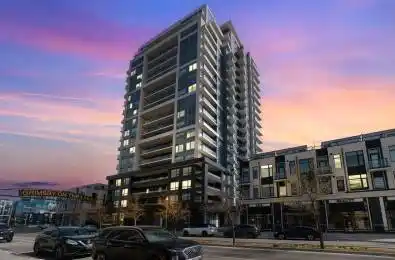 385 WINSTON Road Unit# 1902 Grimsby Ontario L3M 4E8