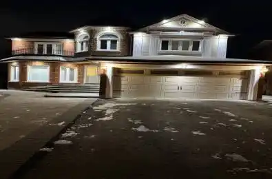 37 Darley Street Ajax Ontario L1T 3X9