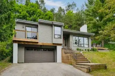 8 Pine Spring Road Oro-Medonte Ontario L4M 4Y8
