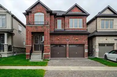 805 Griffin Trail Smith-Ennismore-Lakefield Ontario K9K 0J1