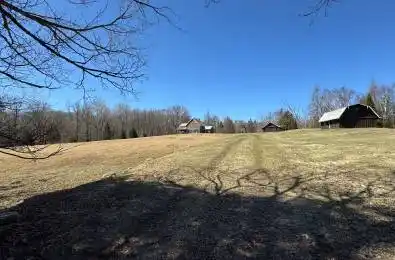 1908 Lower Faraday Road Faraday Ontario K0L 1C0