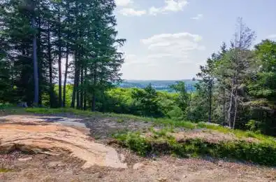 19 Old Hemlock Trail Huntsville Ontario P1H 0A7