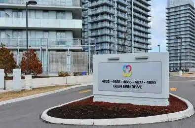 4655 Glen Erin Drive Unit# PH4 Mississauga Ontario L5M 0Z1