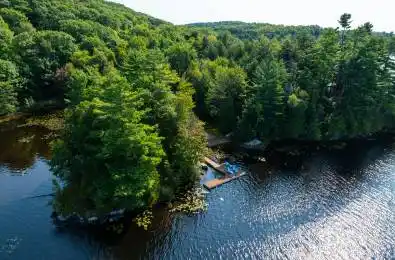 1025 McCabe Road Lake of Bays Ontario P0B 1A0