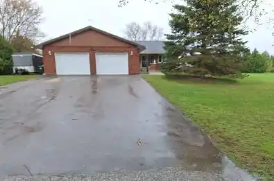 6497 6th Line New Tecumseth Ontario L0G 1W0