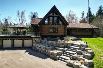 3671 Edgerton Road Scugog Ontario L0B 1B0