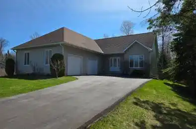 282 Huron Road Huron-Kinloss Ontario N2Z 2X3