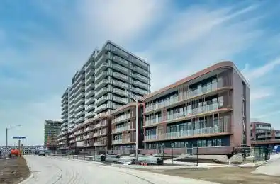 220 Missinnihe Way Unit# 1012 Mississauga Ontario L5H 0A9