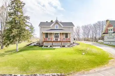 81 York Street Lanark Highlands Ontario K0G 1K0