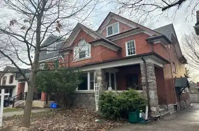 32 Simeon Street Kitchener Ontario N2H 1S1