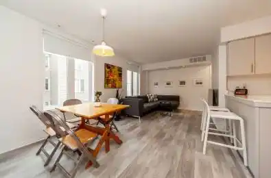 12 Douro Street Unit# 428 Toronto C01 Ontario M6K 3M4