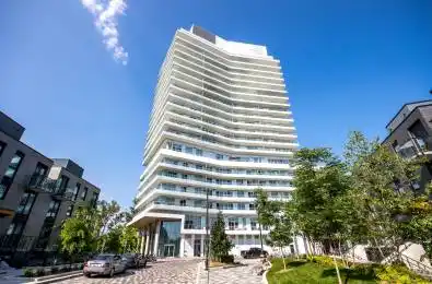 20 Brin Drive Unit# 903 Toronto W08 Ontario M8X 0B2