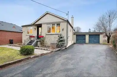 19 Vinci Crescent Toronto C06 Ontario M3H 2Y6