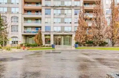 29 Northern Heights Drive Unit# PH 10 Richmond Hill Ontario L4B 4L8