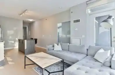 21 Nelson Street Unit# 922 Toronto C01 Ontario M5V 3H9